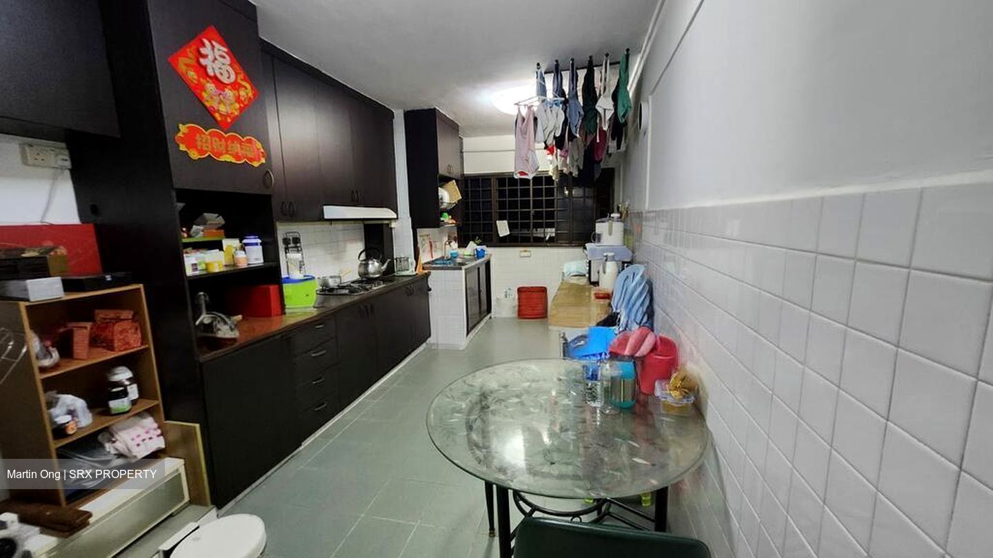Blk 510 Bedok North Street 3 (Bedok), HDB 4 Rooms #503508411